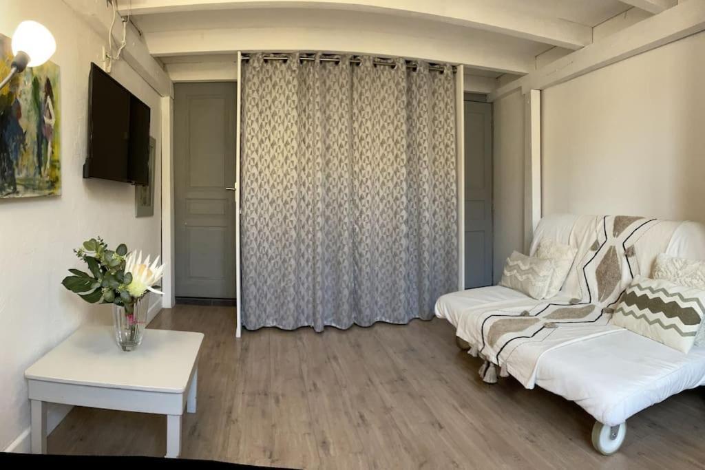Studio Duplex Centre Ville Bastia Bastia (Corsica) Exterior photo