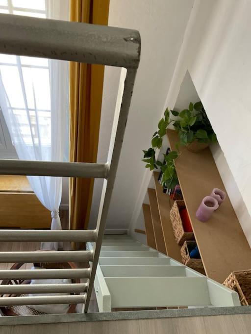 Studio Duplex Centre Ville Bastia Bastia (Corsica) Exterior photo
