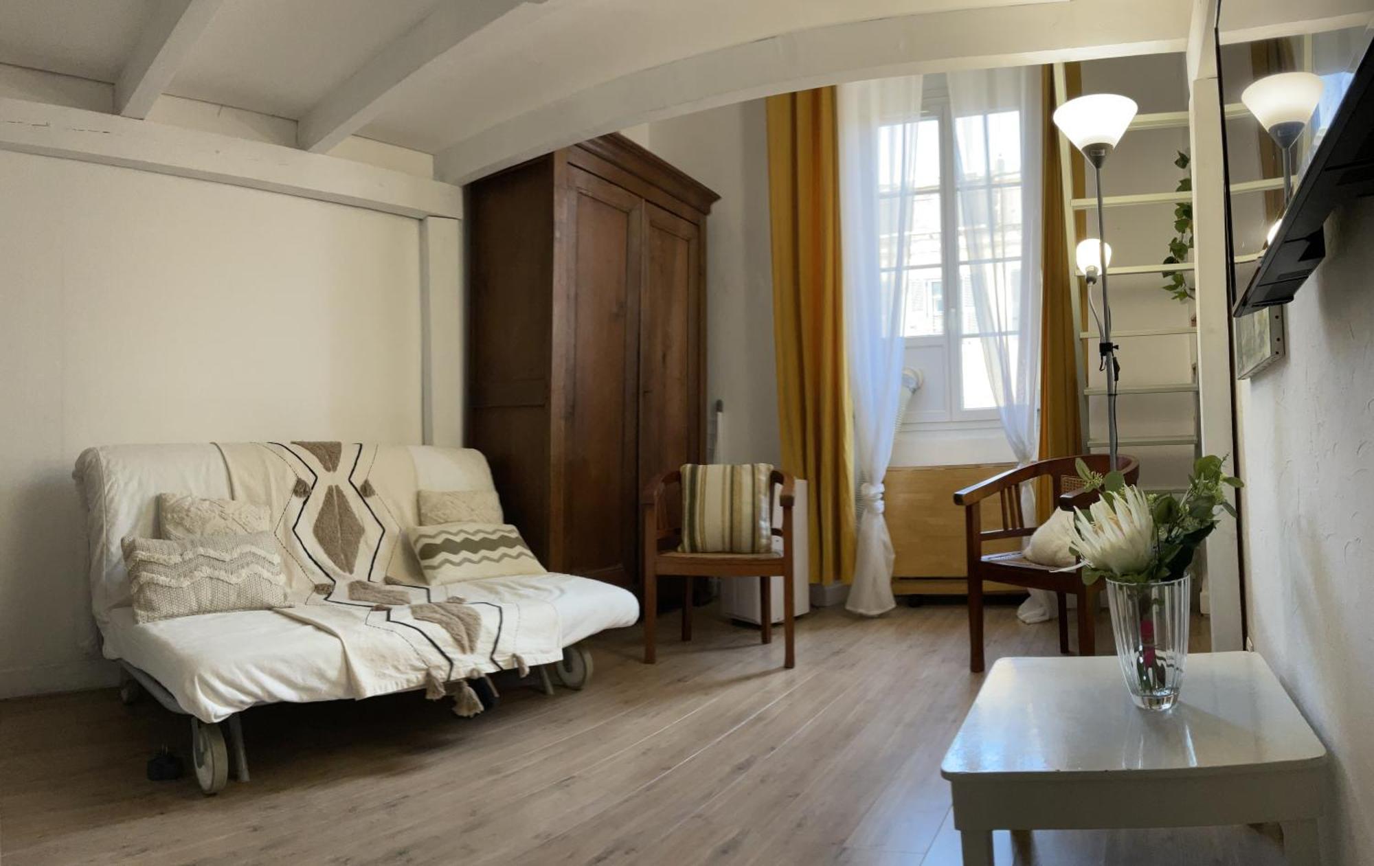 Studio Duplex Centre Ville Bastia Bastia (Corsica) Exterior photo